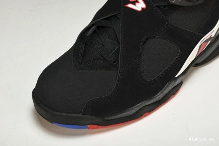 Air 8 “Playoff
